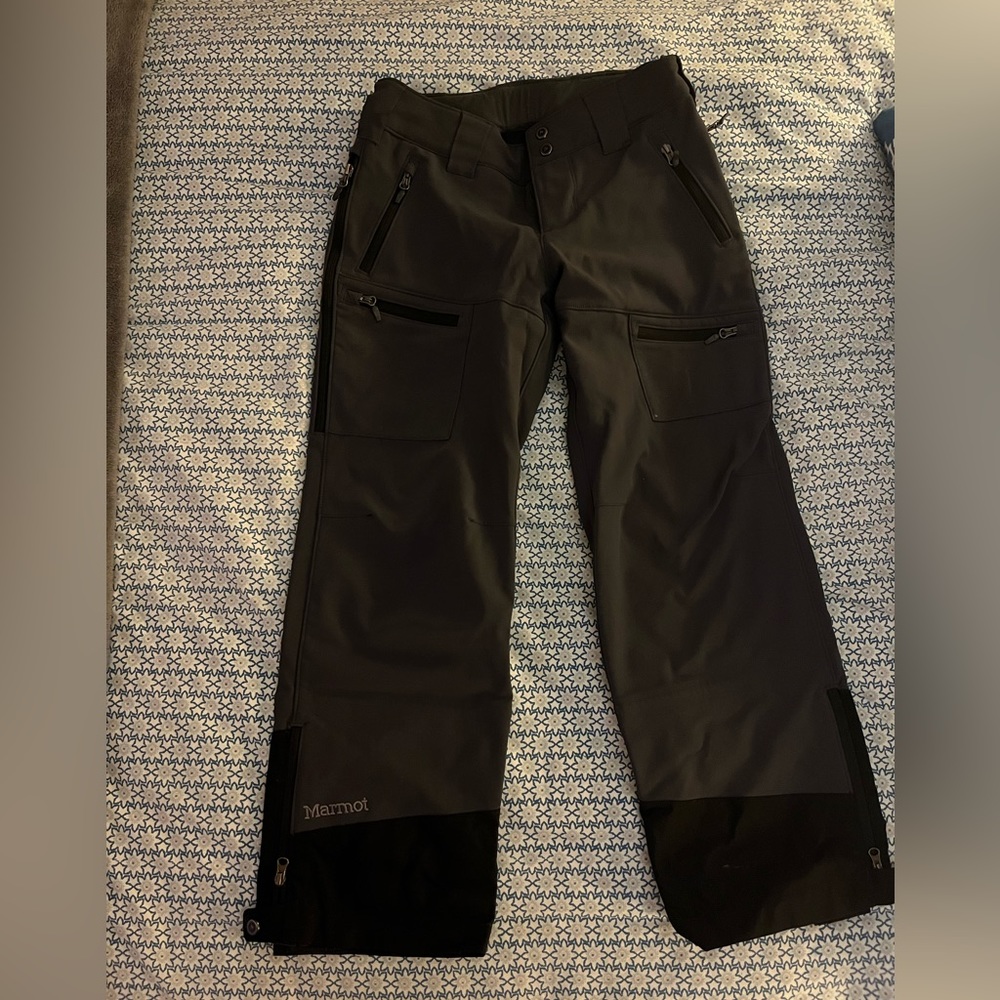 Women’s Gore-Tex Lined Snow Pants